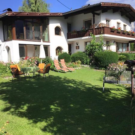 Comfortable Apartment In A Beautiful Surrounding Sautens Eksteriør billede