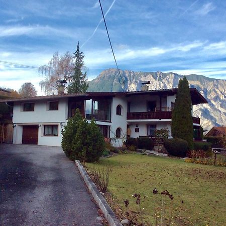 Comfortable Apartment In A Beautiful Surrounding Sautens Eksteriør billede