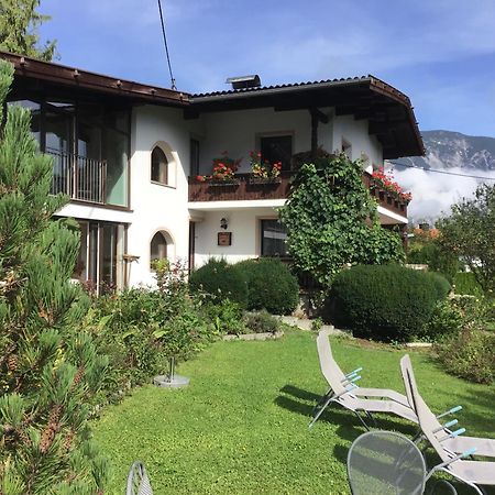 Comfortable Apartment In A Beautiful Surrounding Sautens Eksteriør billede