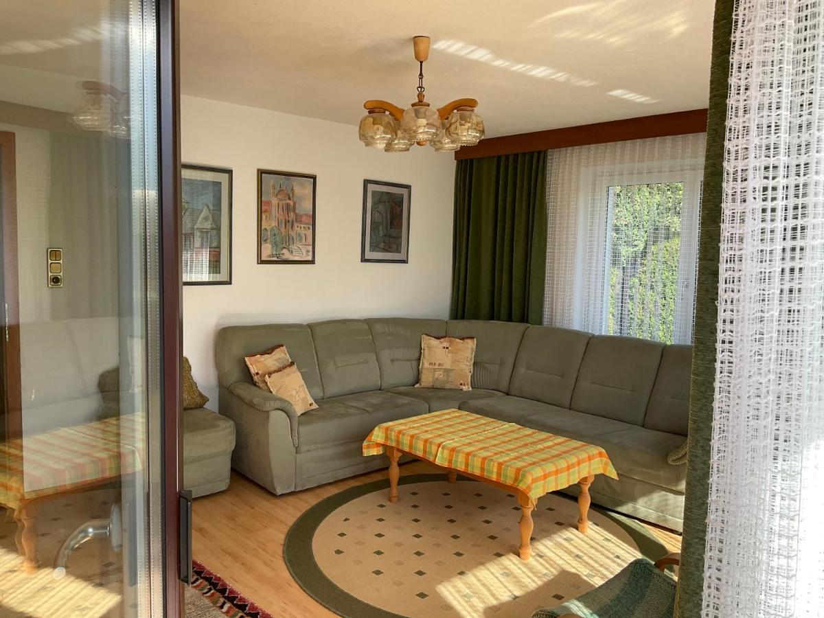 Comfortable Apartment In A Beautiful Surrounding Sautens Eksteriør billede