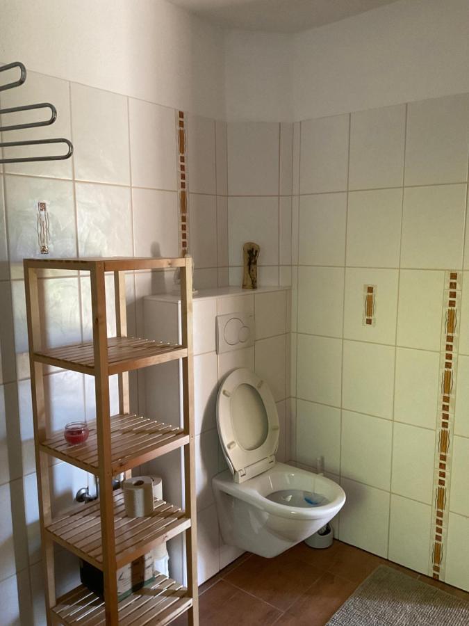 Comfortable Apartment In A Beautiful Surrounding Sautens Eksteriør billede