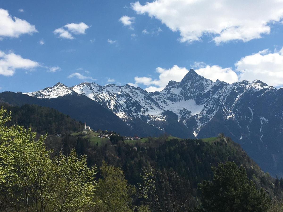 Comfortable Apartment In A Beautiful Surrounding Sautens Eksteriør billede