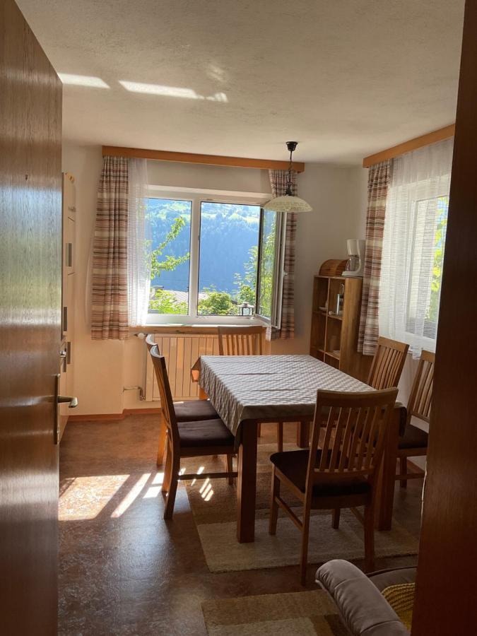 Comfortable Apartment In A Beautiful Surrounding Sautens Eksteriør billede