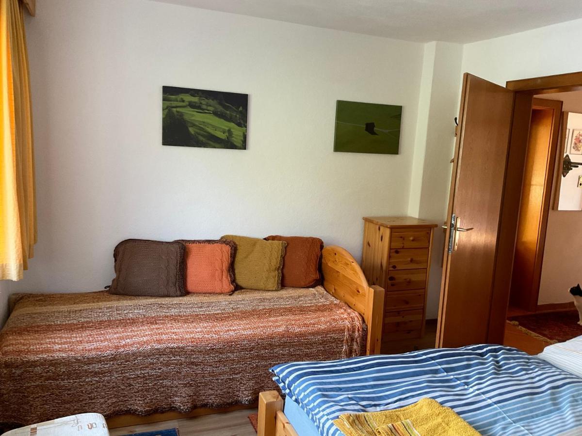 Comfortable Apartment In A Beautiful Surrounding Sautens Eksteriør billede