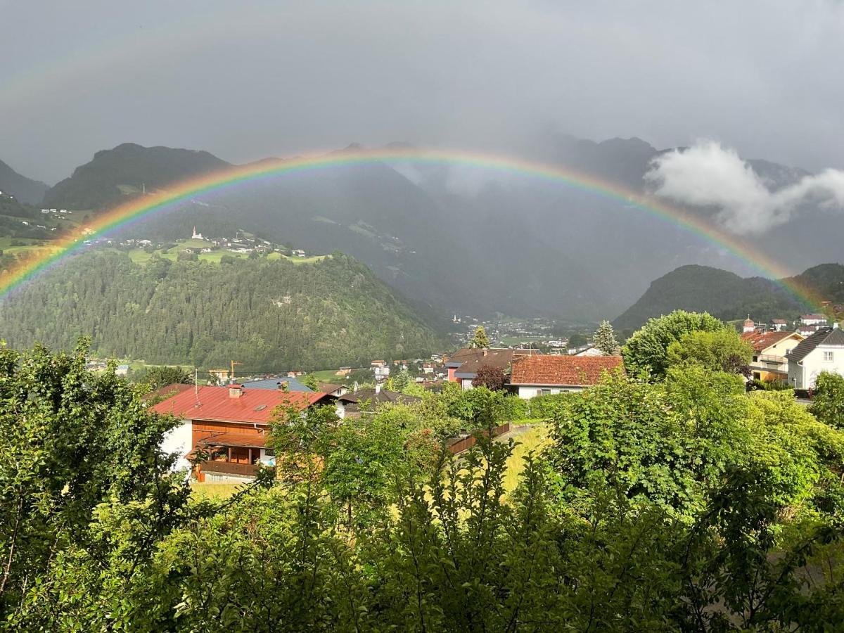 Comfortable Apartment In A Beautiful Surrounding Sautens Eksteriør billede
