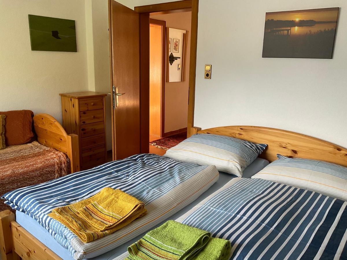 Comfortable Apartment In A Beautiful Surrounding Sautens Eksteriør billede