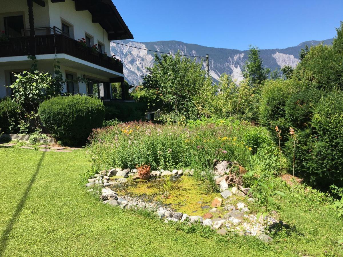 Comfortable Apartment In A Beautiful Surrounding Sautens Eksteriør billede