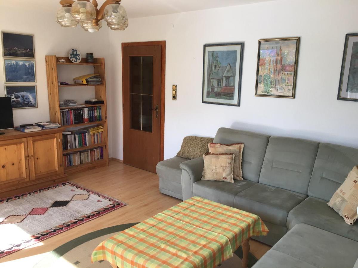 Comfortable Apartment In A Beautiful Surrounding Sautens Eksteriør billede