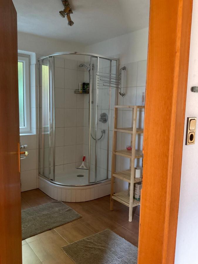Comfortable Apartment In A Beautiful Surrounding Sautens Eksteriør billede