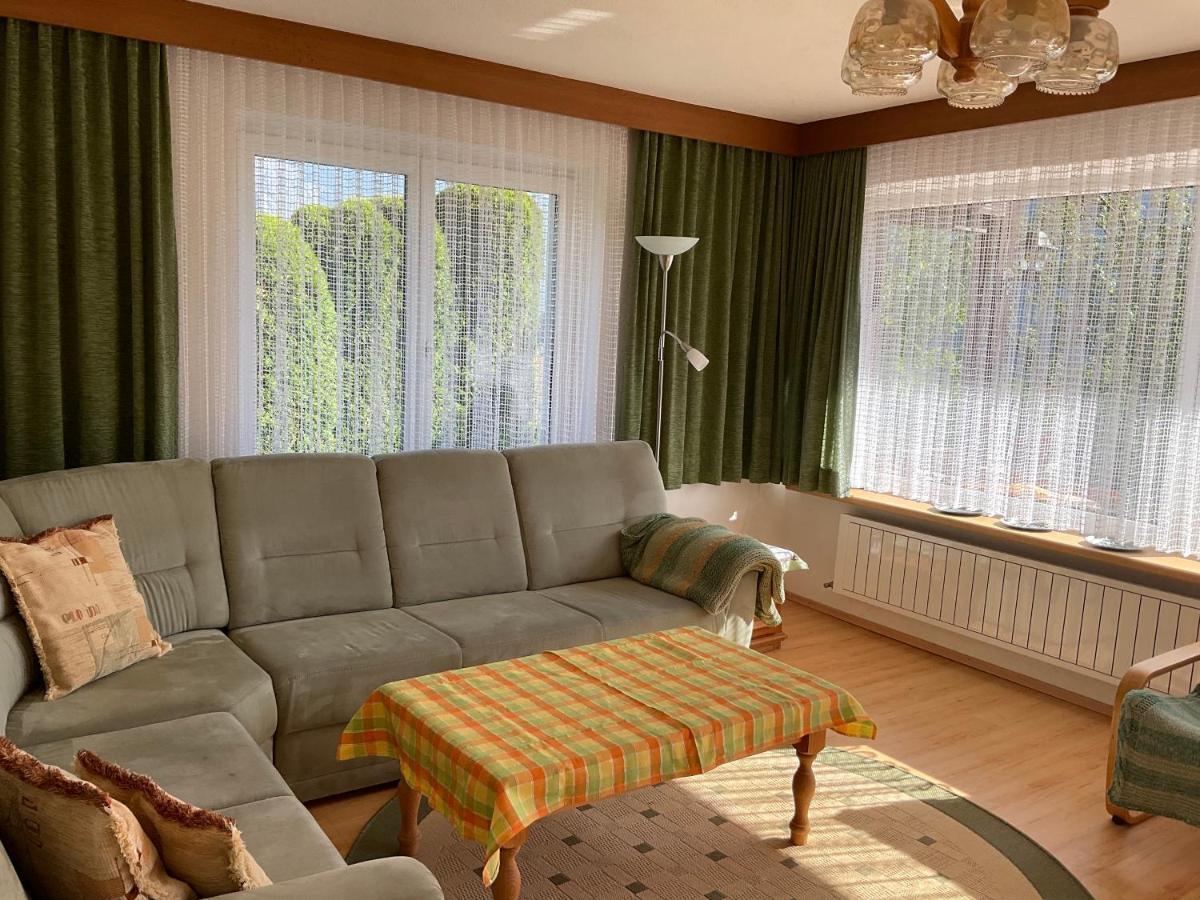 Comfortable Apartment In A Beautiful Surrounding Sautens Eksteriør billede