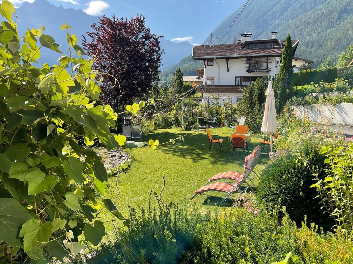 Comfortable Apartment In A Beautiful Surrounding Sautens Eksteriør billede