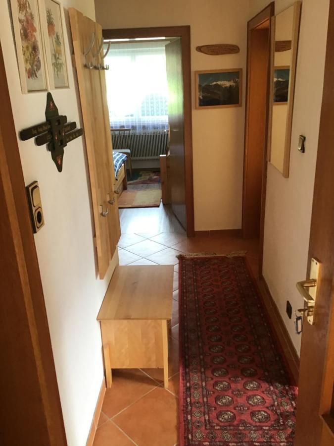 Comfortable Apartment In A Beautiful Surrounding Sautens Eksteriør billede