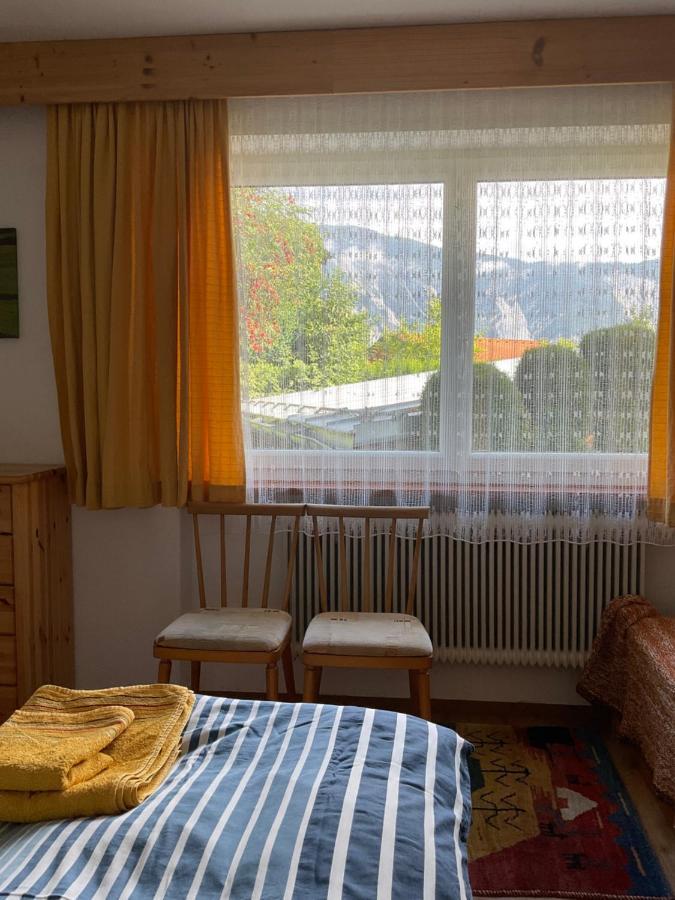 Comfortable Apartment In A Beautiful Surrounding Sautens Eksteriør billede
