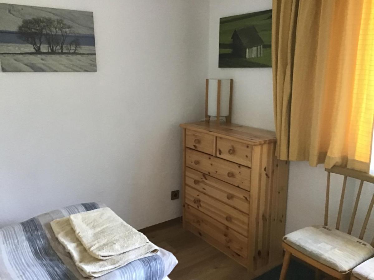 Comfortable Apartment In A Beautiful Surrounding Sautens Eksteriør billede