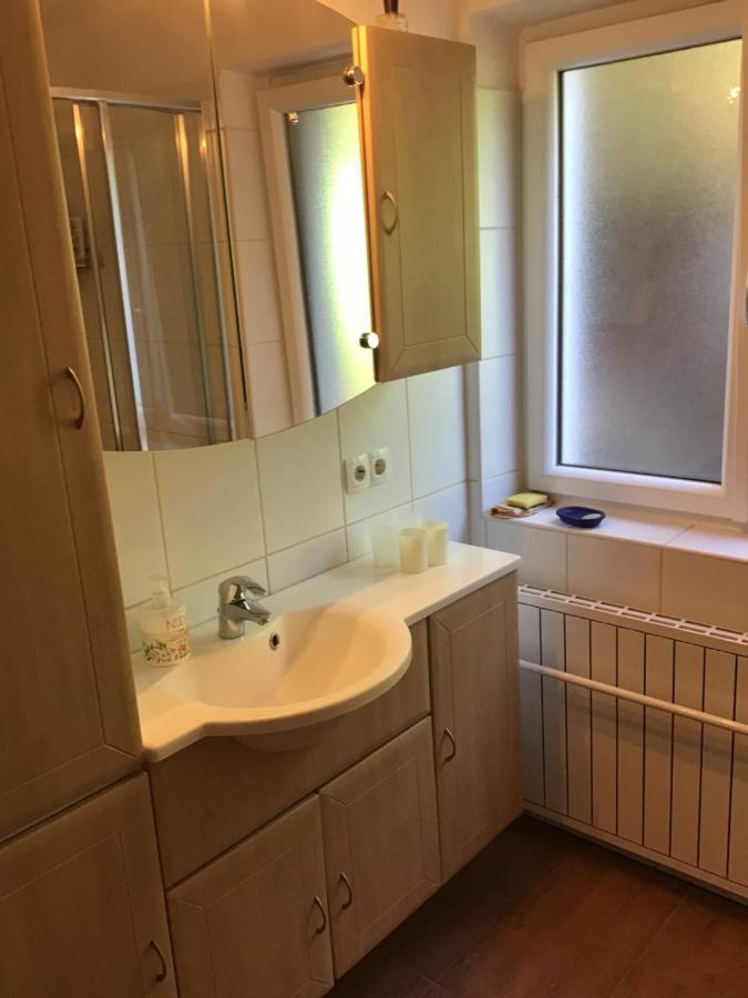 Comfortable Apartment In A Beautiful Surrounding Sautens Eksteriør billede