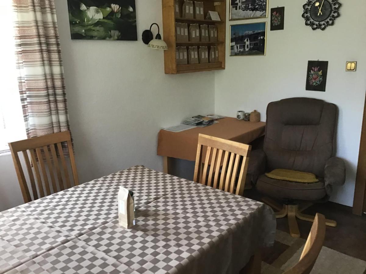 Comfortable Apartment In A Beautiful Surrounding Sautens Eksteriør billede