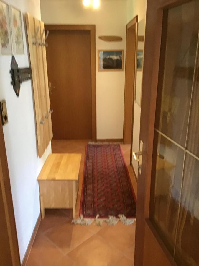 Comfortable Apartment In A Beautiful Surrounding Sautens Eksteriør billede