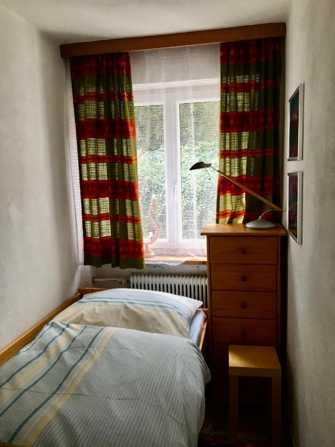 Comfortable Apartment In A Beautiful Surrounding Sautens Eksteriør billede