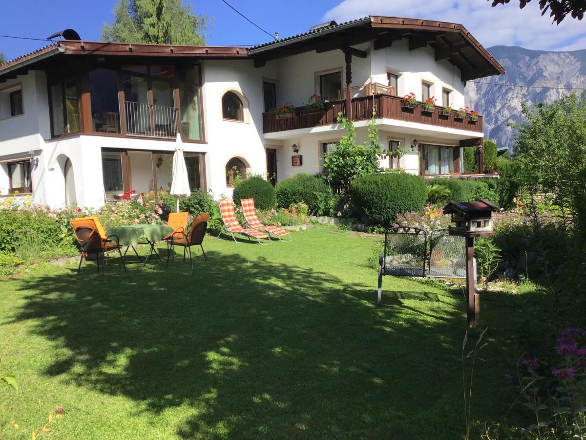 Comfortable Apartment In A Beautiful Surrounding Sautens Eksteriør billede