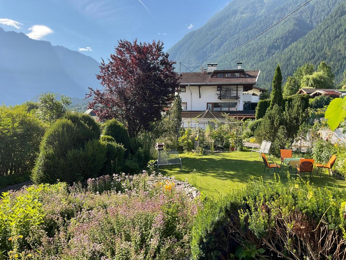 Comfortable Apartment In A Beautiful Surrounding Sautens Eksteriør billede