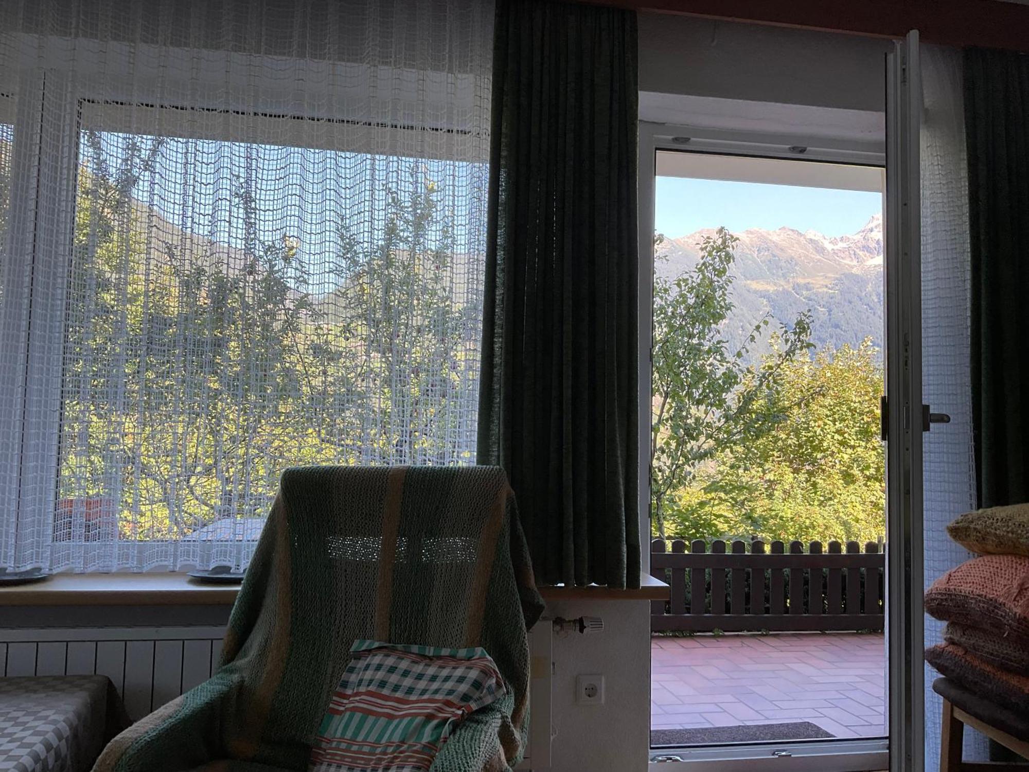 Comfortable Apartment In A Beautiful Surrounding Sautens Eksteriør billede
