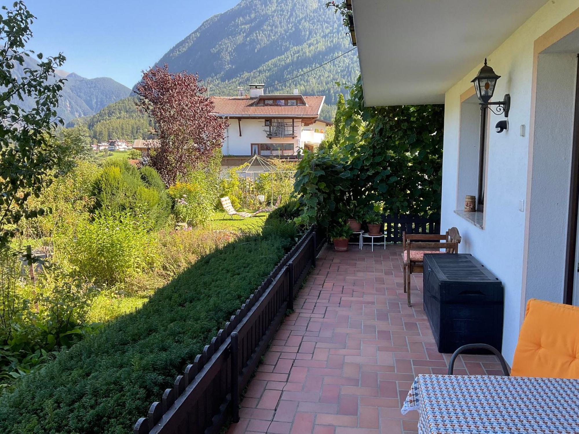 Comfortable Apartment In A Beautiful Surrounding Sautens Eksteriør billede