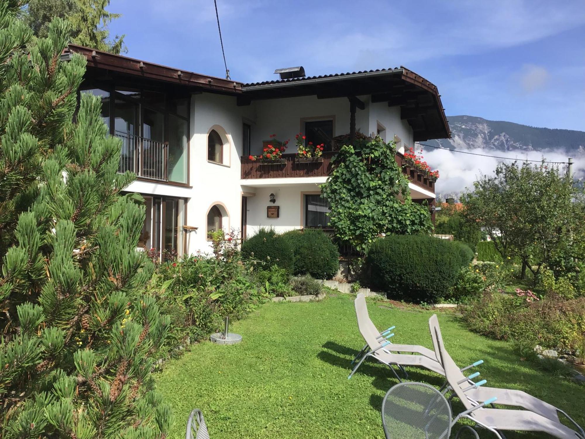 Comfortable Apartment In A Beautiful Surrounding Sautens Eksteriør billede